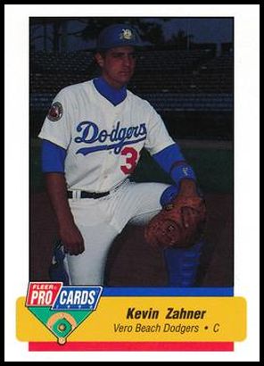 77 Kevin Zahner